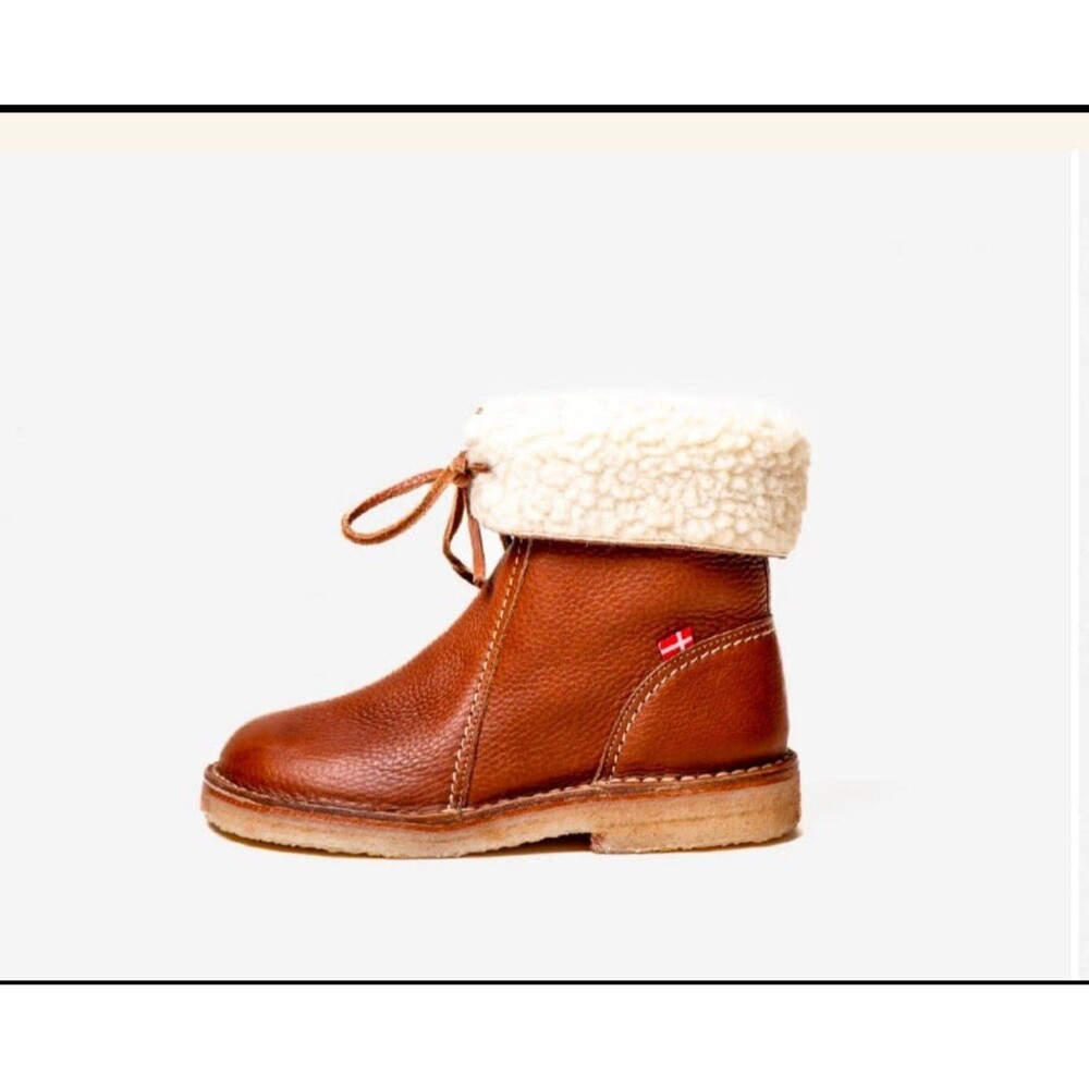 Duckfeet Arhus Boots (Authentic)